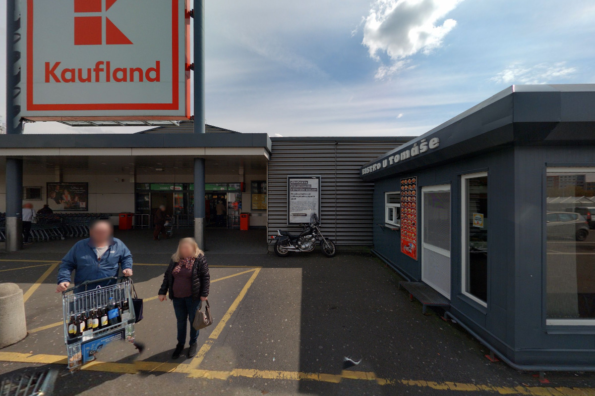 Bankomat ČSOB foto 2