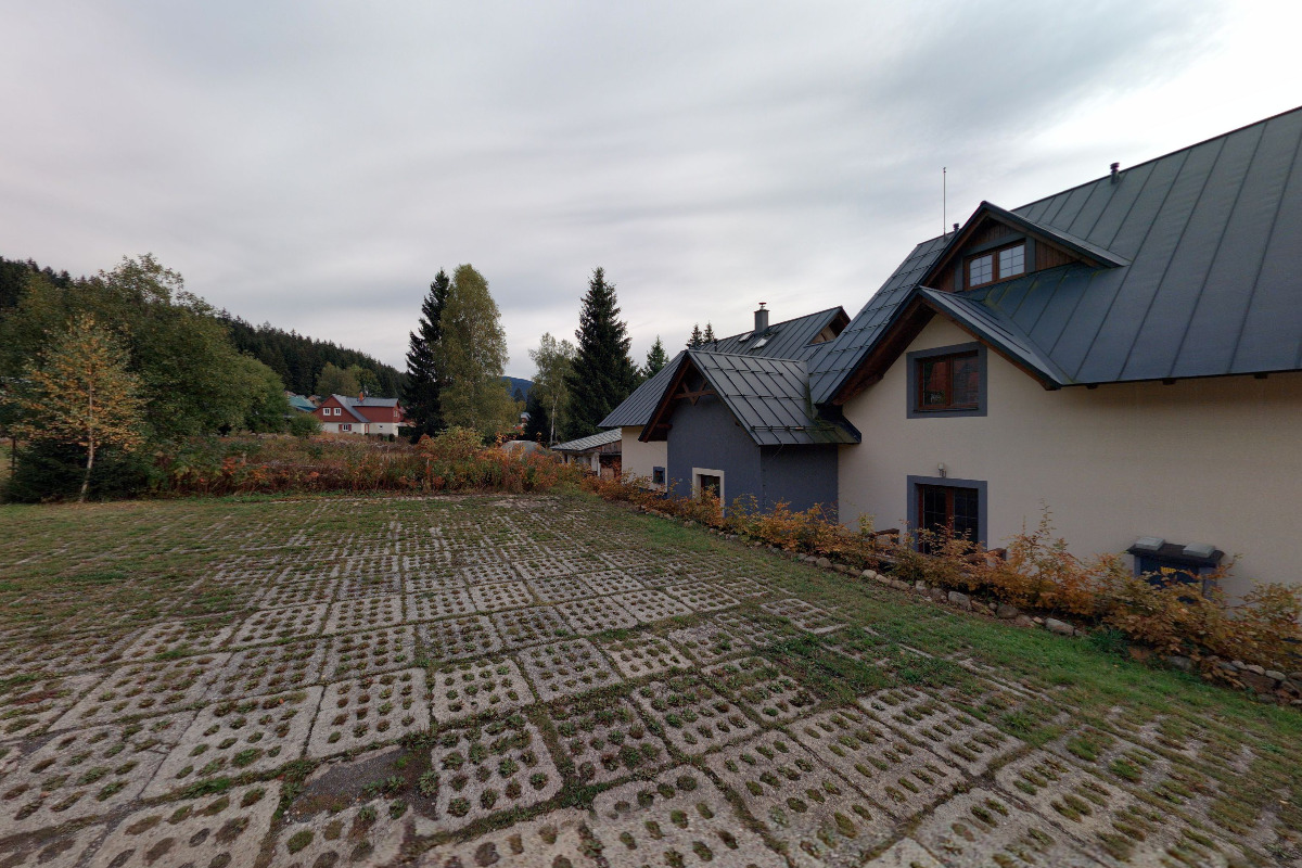 Apartment Anenské údolí 5 foto 1