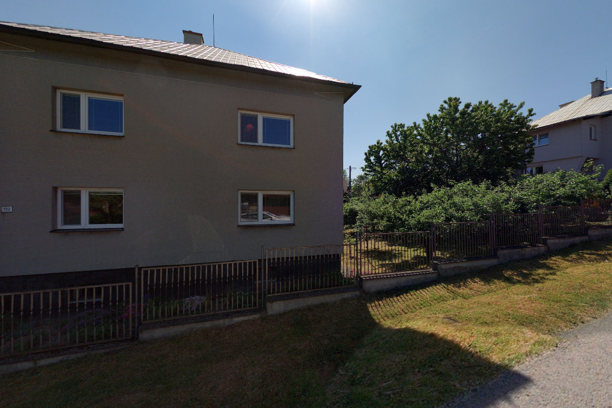 Vypravěč pohádek - Daniel Taraba