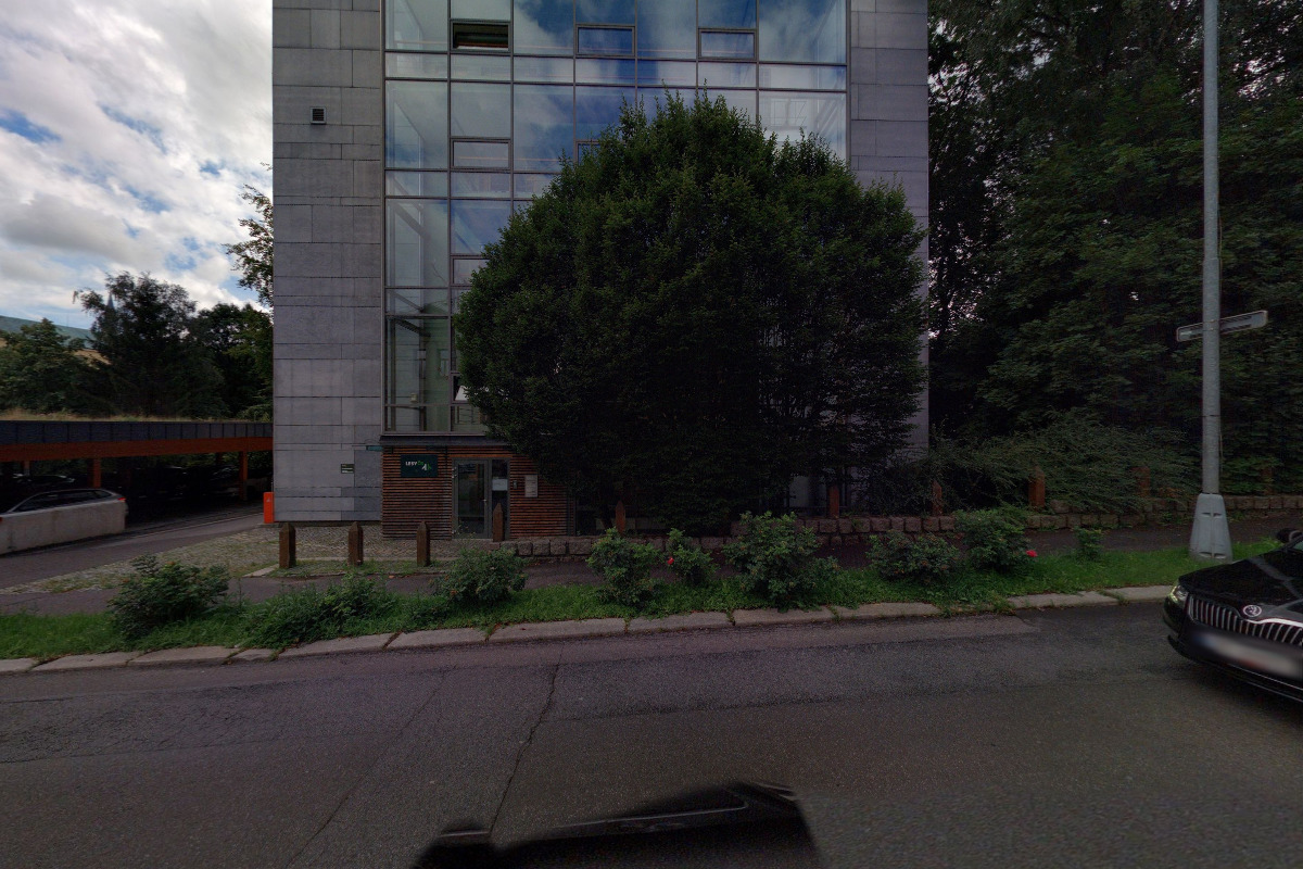 Lesní správa Ještěd - Lesy České republiky