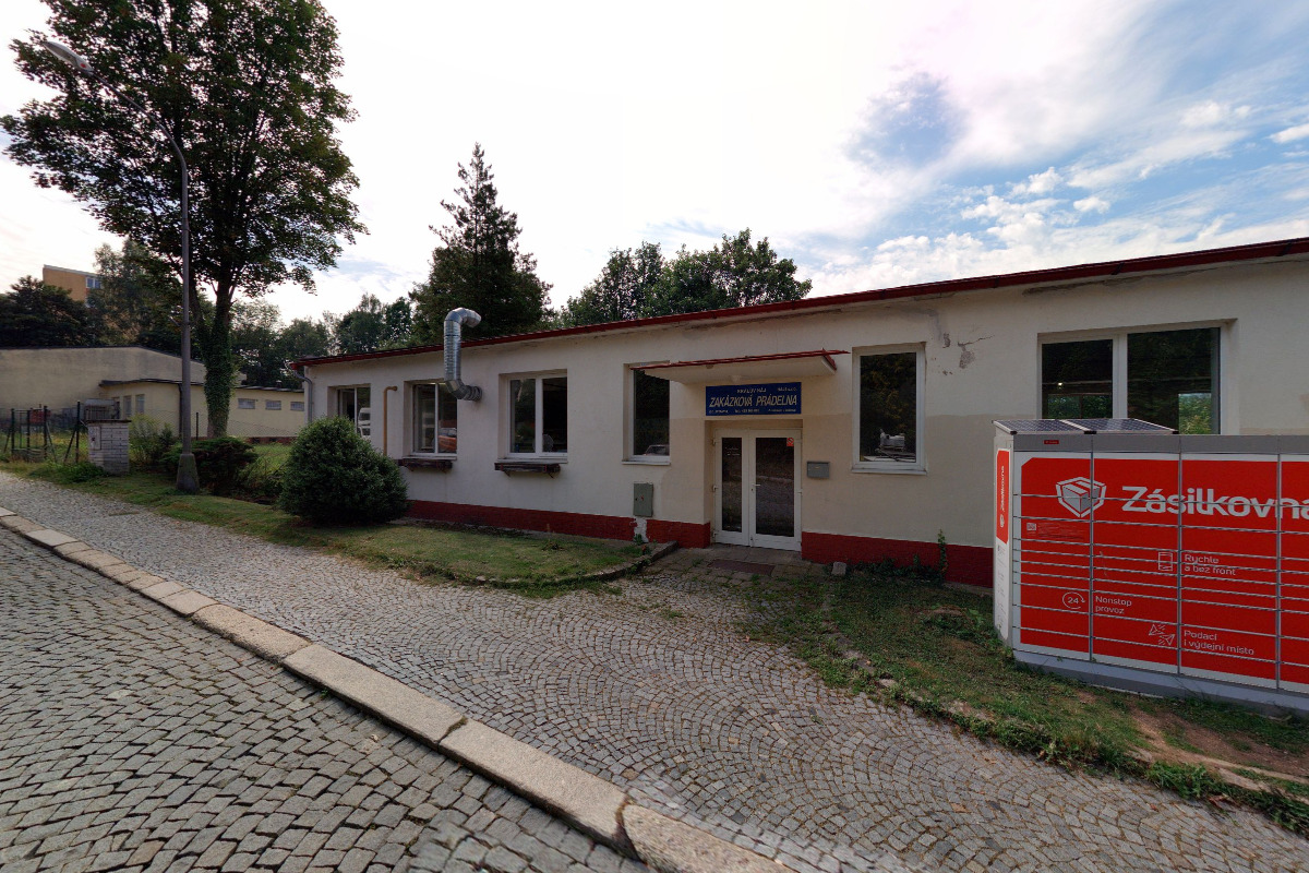 Zakázková prádelna HAJ4 s.r.o. foto 2