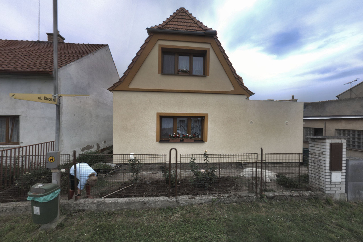 Šárka Novotná foto 1