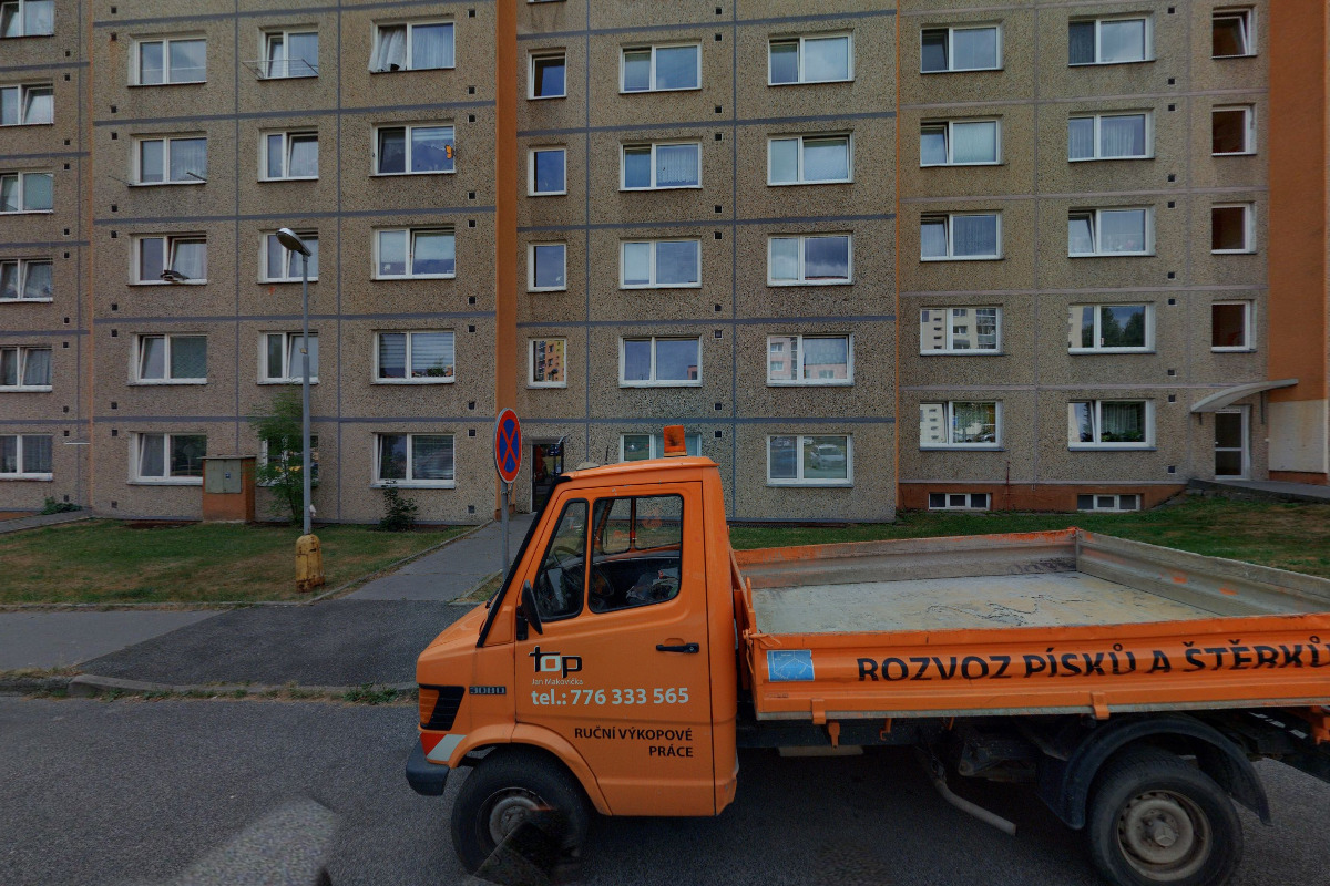 SK Neptun - Jablonec nad Nisou