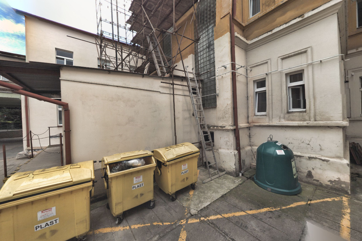 Anesteziologicko-resuscitační oddělení - Nemocnice Slaný foto 3