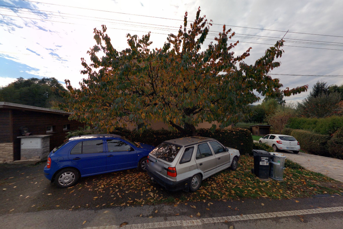 Martin Koudelka foto 2