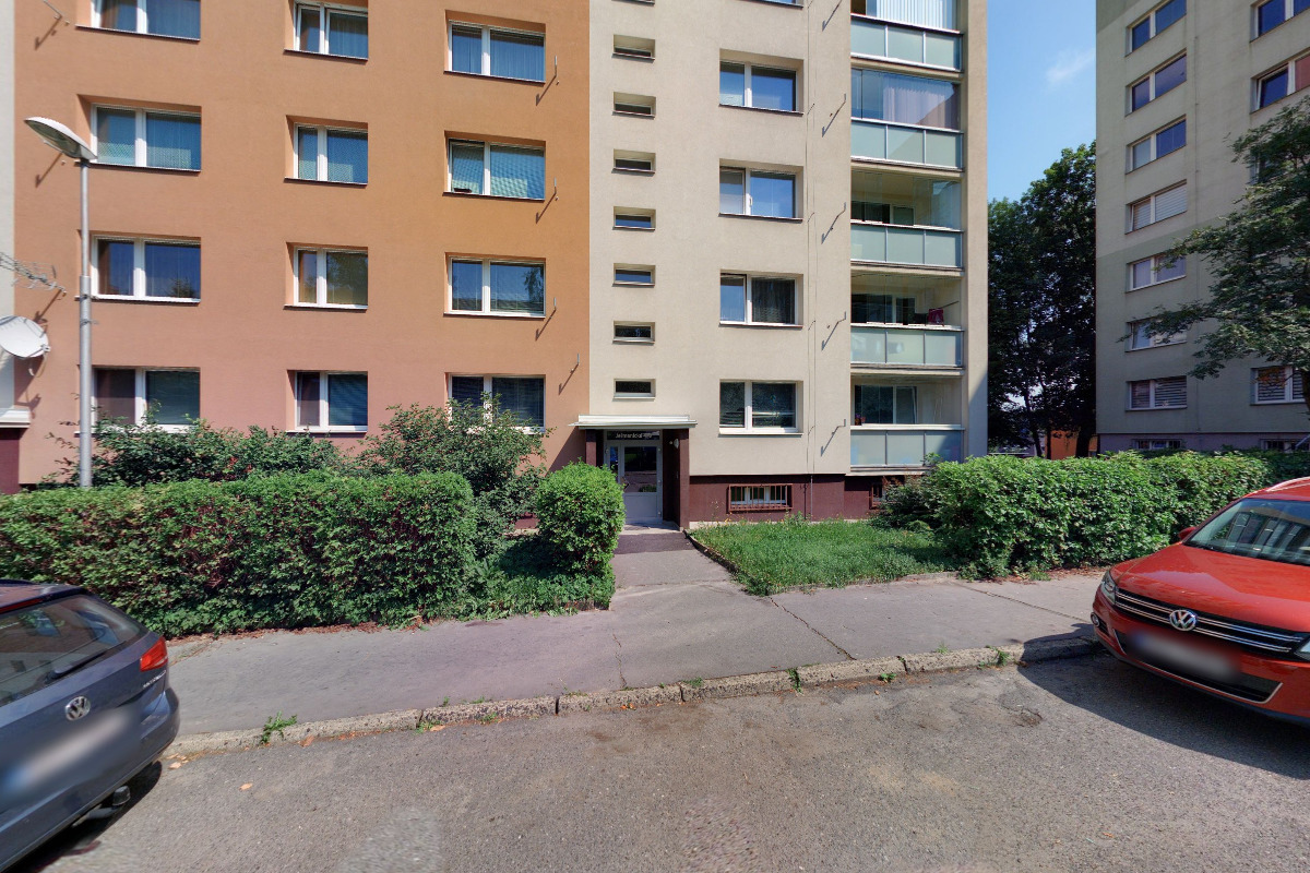 Ing. Bc. Marián Lamr