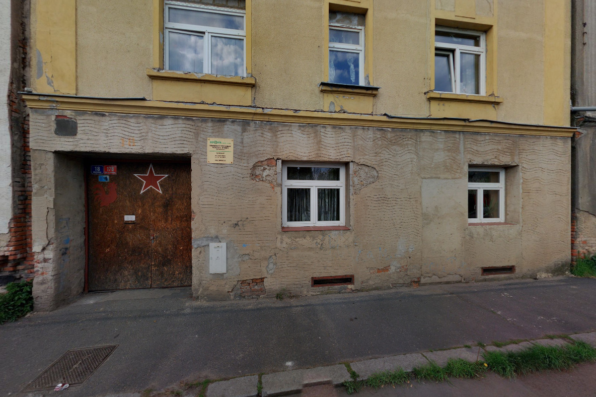 Spolek A.S. Ghost Czech Force