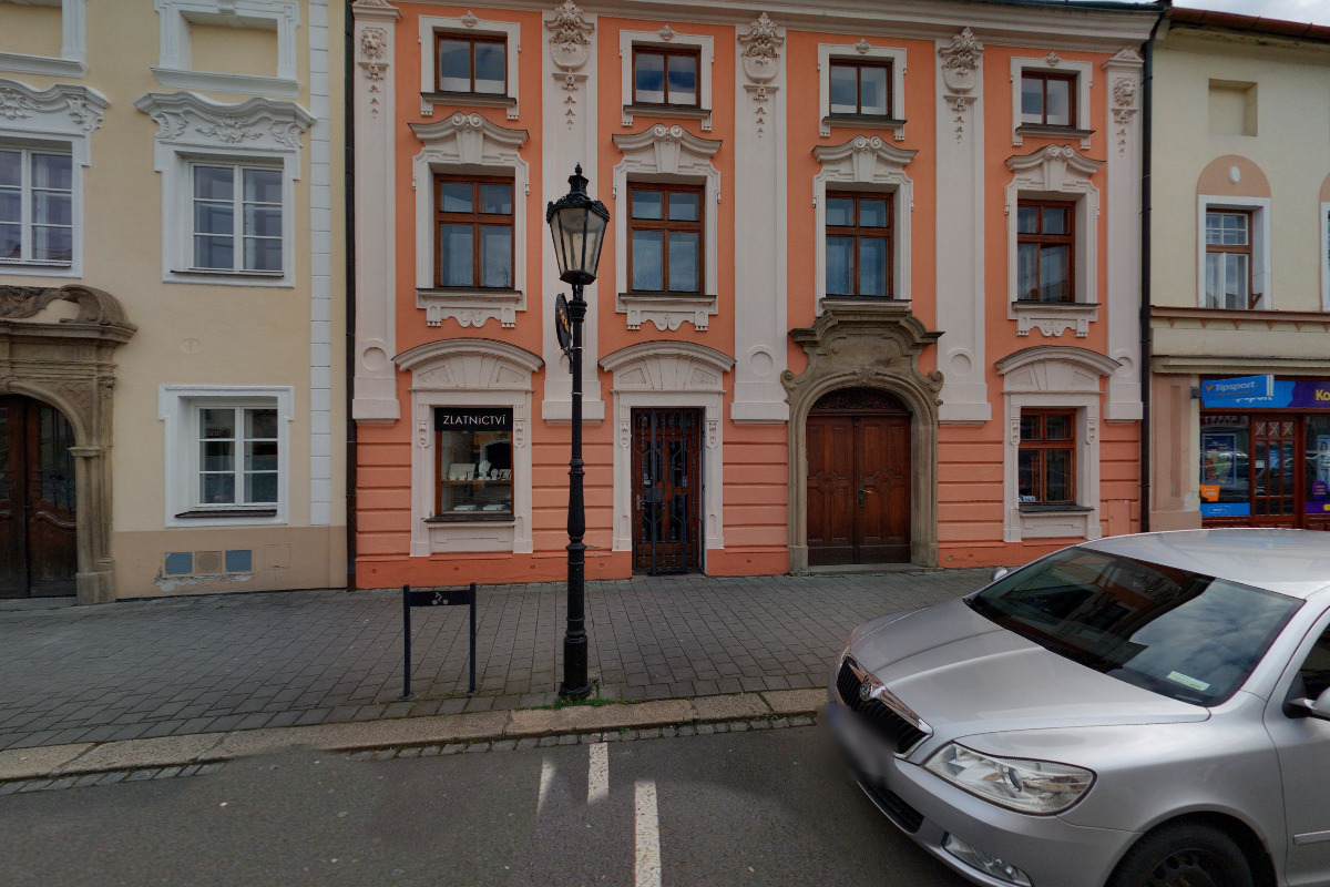 Gold Studio - Zlatnictví