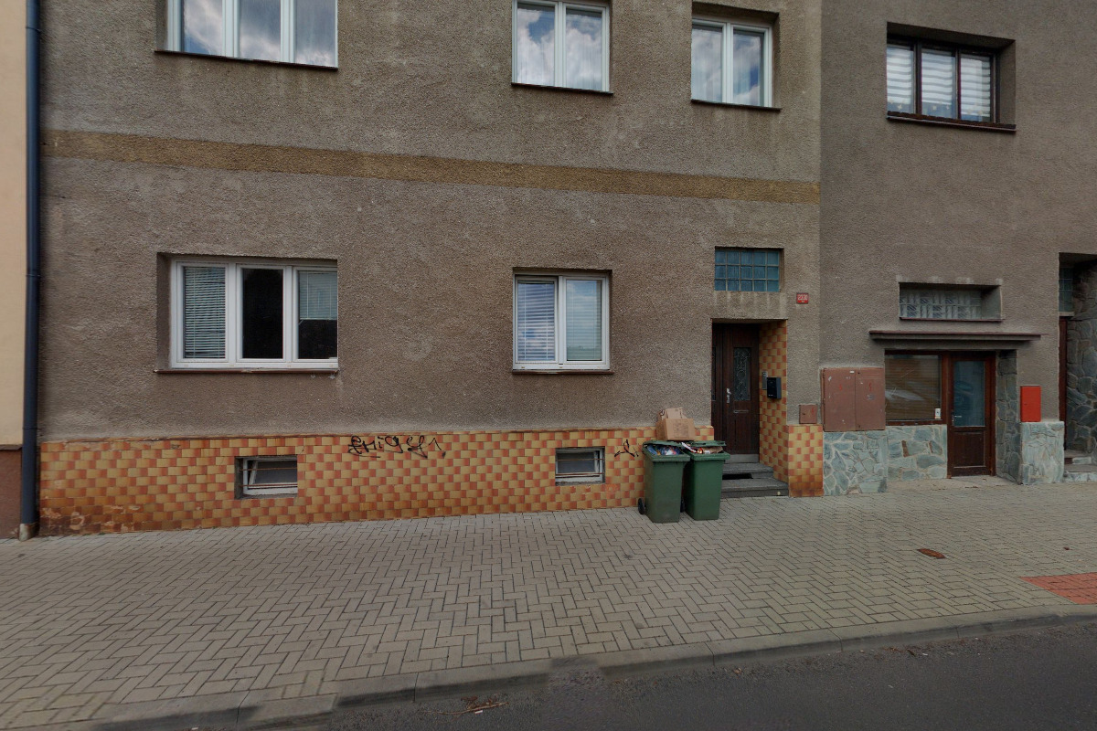 Dobré finance Tereza Karlíková