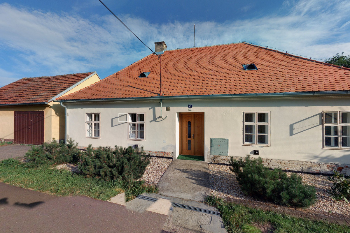 Římskokatolická farnost Rudice