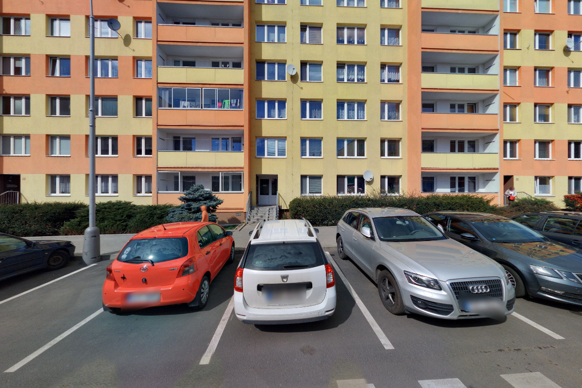 Gabriela Bredl Henzlová - výživová poradkyně pro ženy