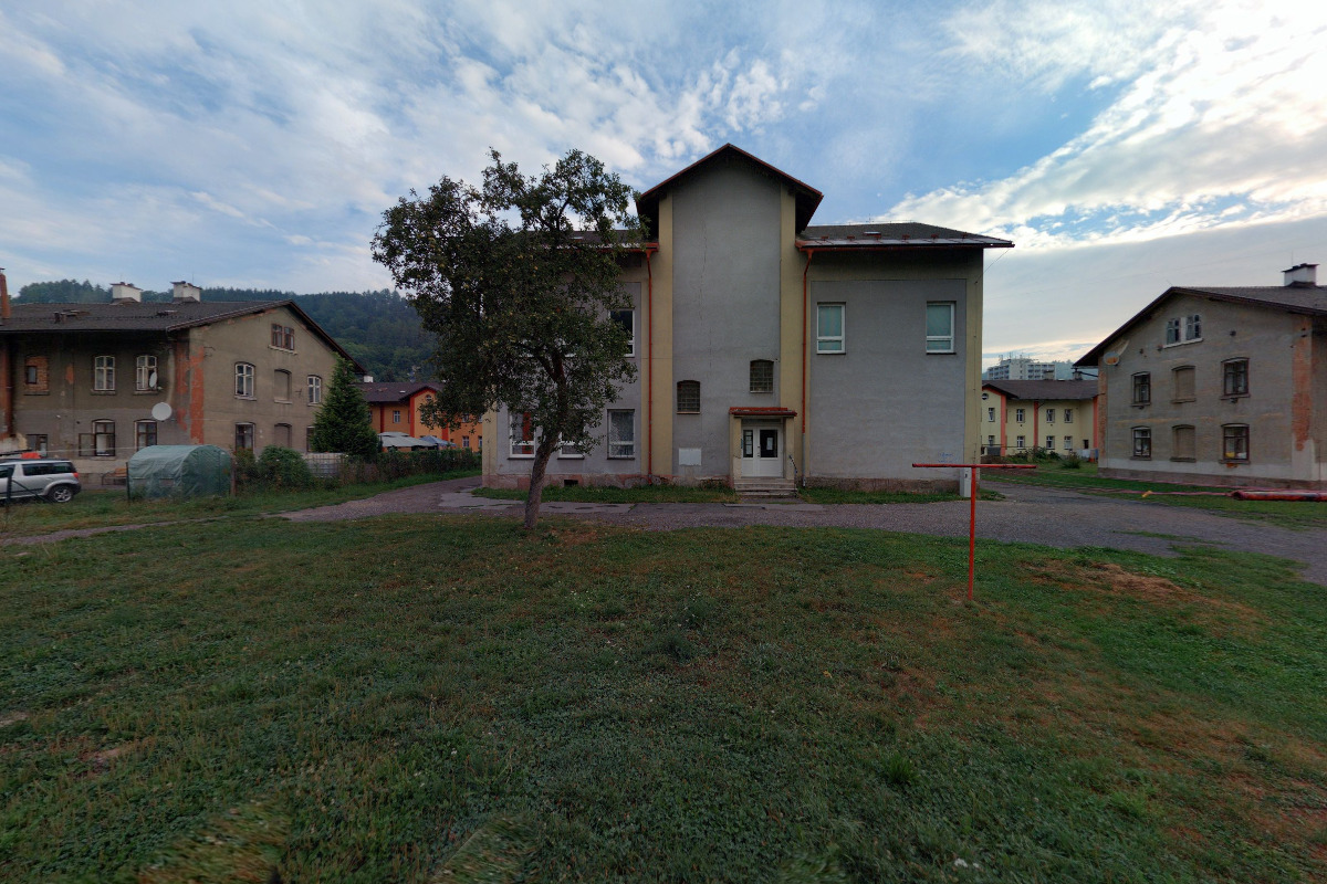 MUDr. Petr Krejčí foto 2