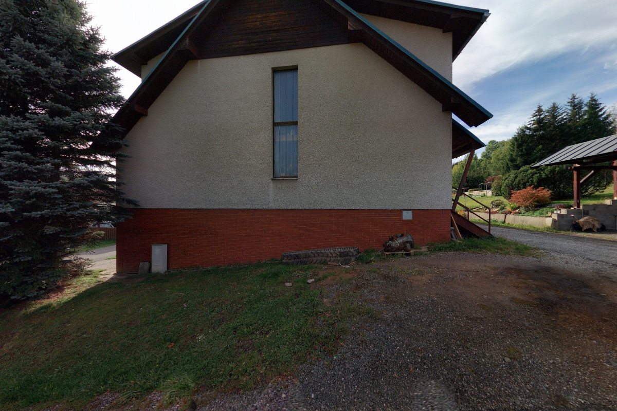 Zemní práce  Votoček