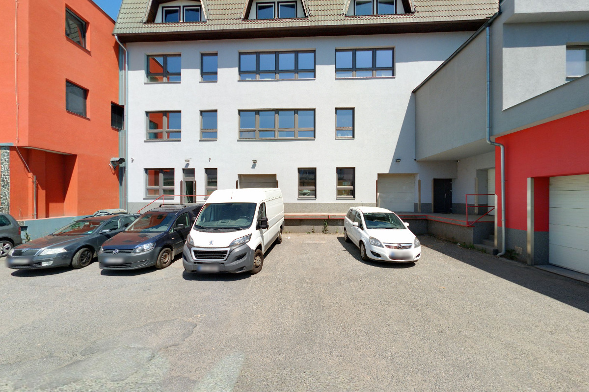 Zastavárna na Lázu foto 2