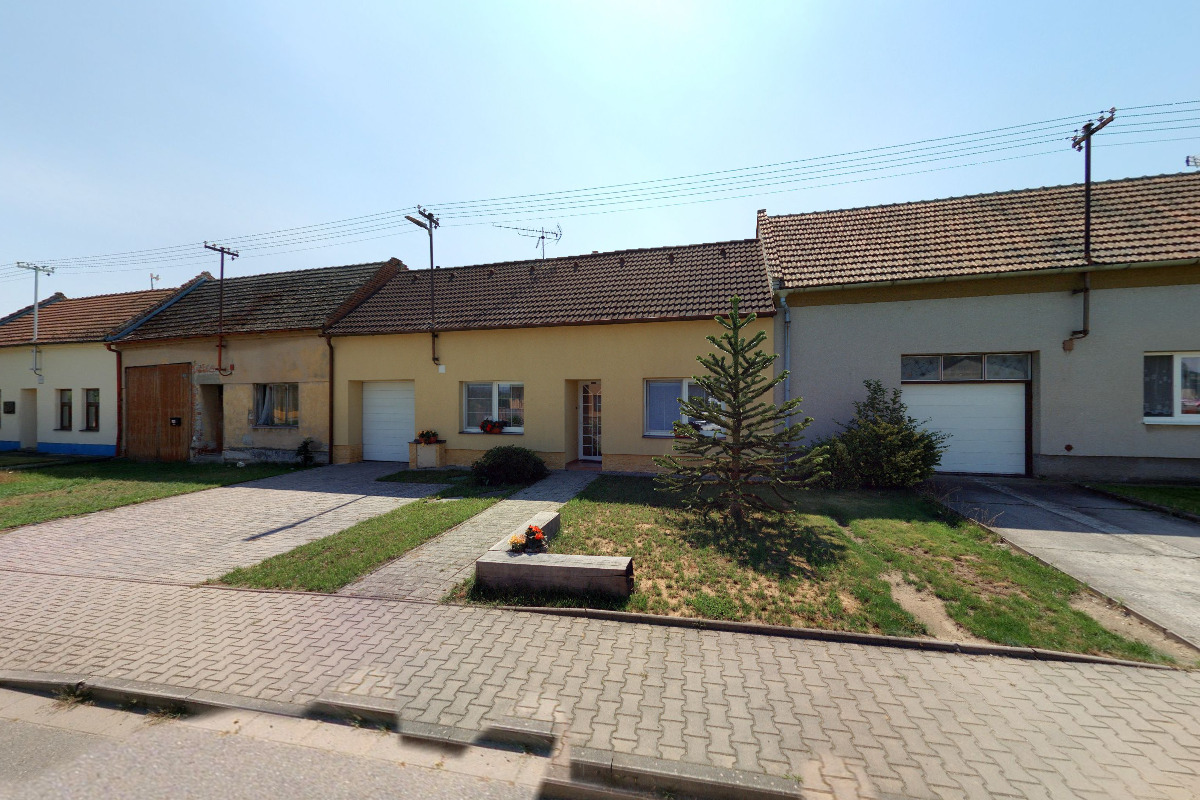 Gabriela Klem Střítežská foto 1