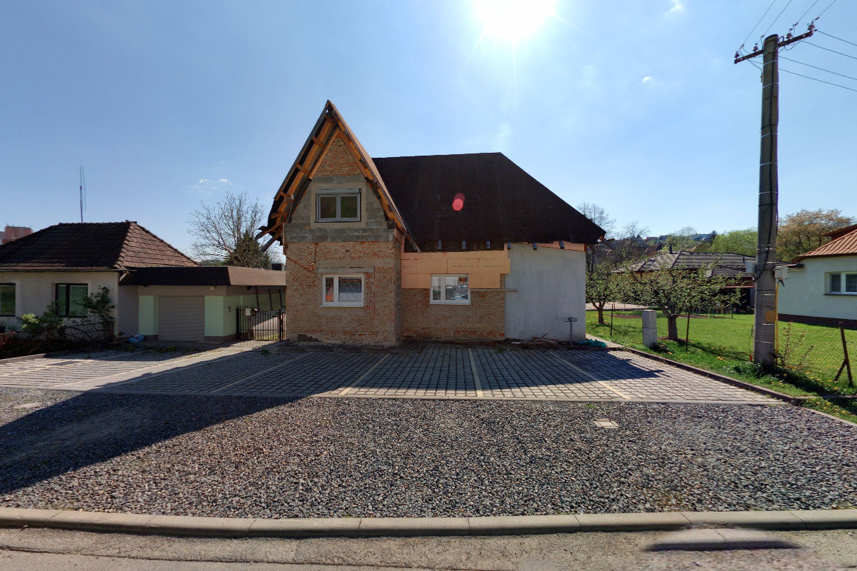 Dorazil - stavební dozor foto 2