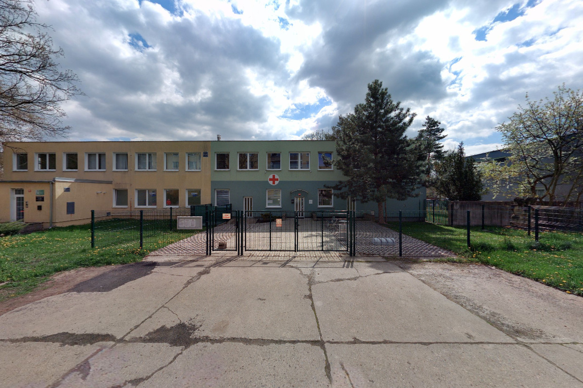 Mgr. Dominika Baláčková