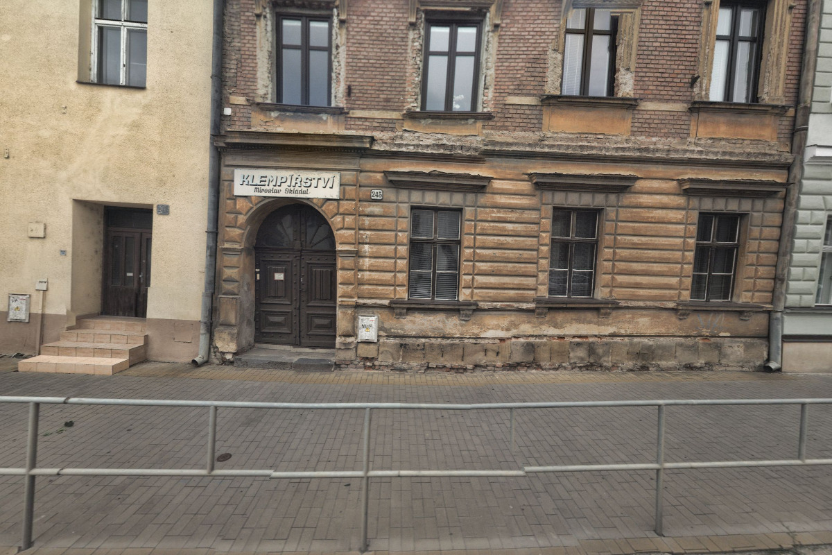 Klempířství Jaromír Skládal foto 2