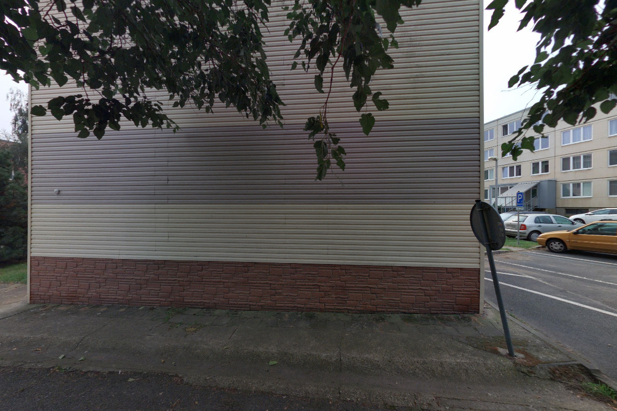 Tělocvičná jednota Sokol Postoloprty