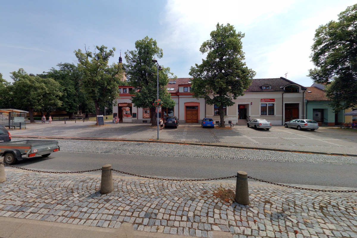 Pekařství Javor foto 3