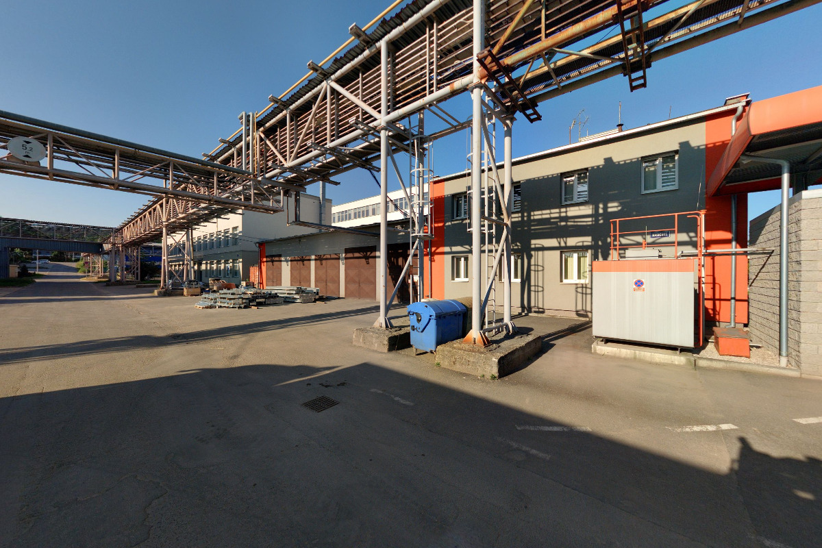 KOH-I-NOOR RONAS, s.r.o.