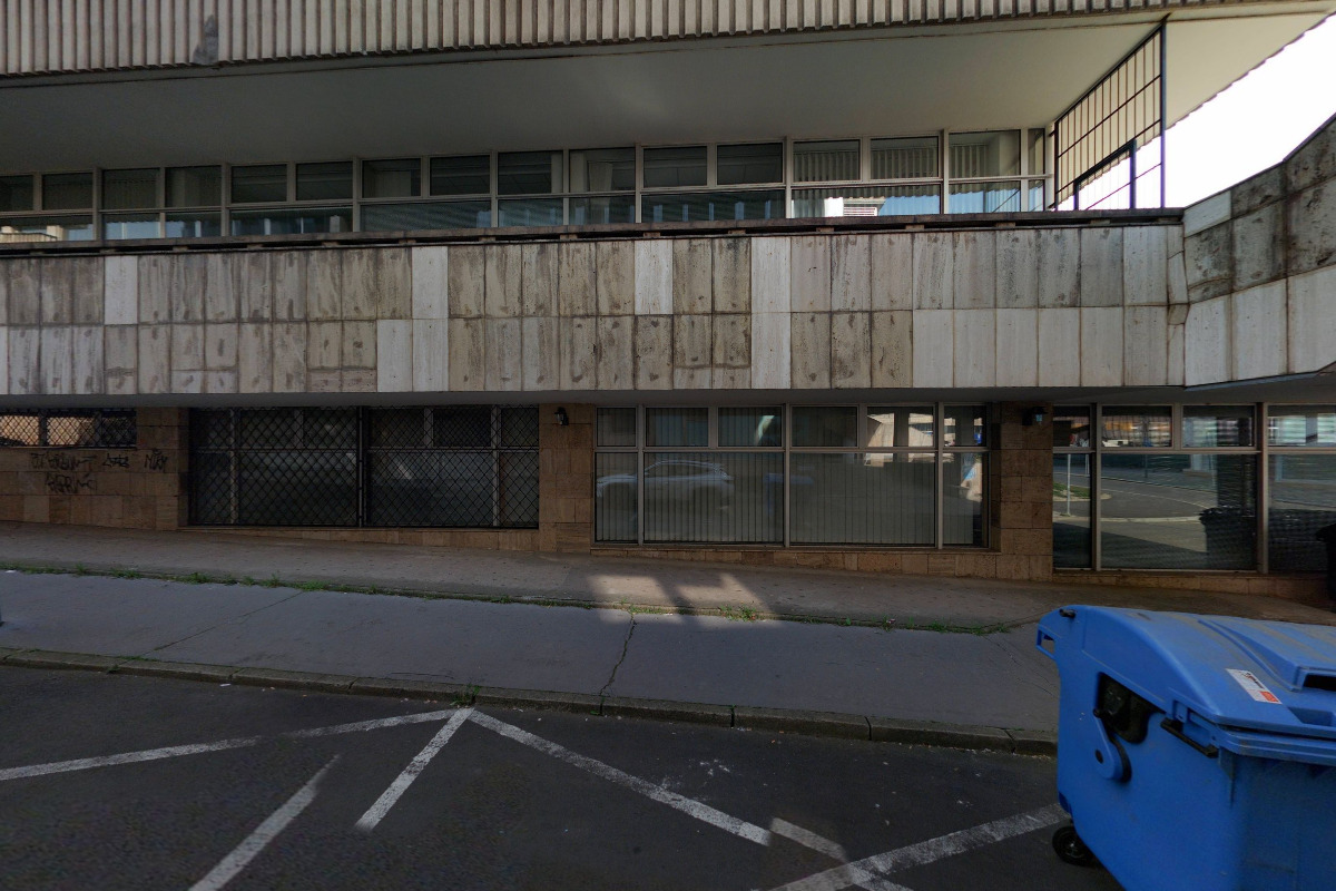 Finanční úřad pro Ústecký kraj - Územní pracoviště v Ústí nad Labem foto 3