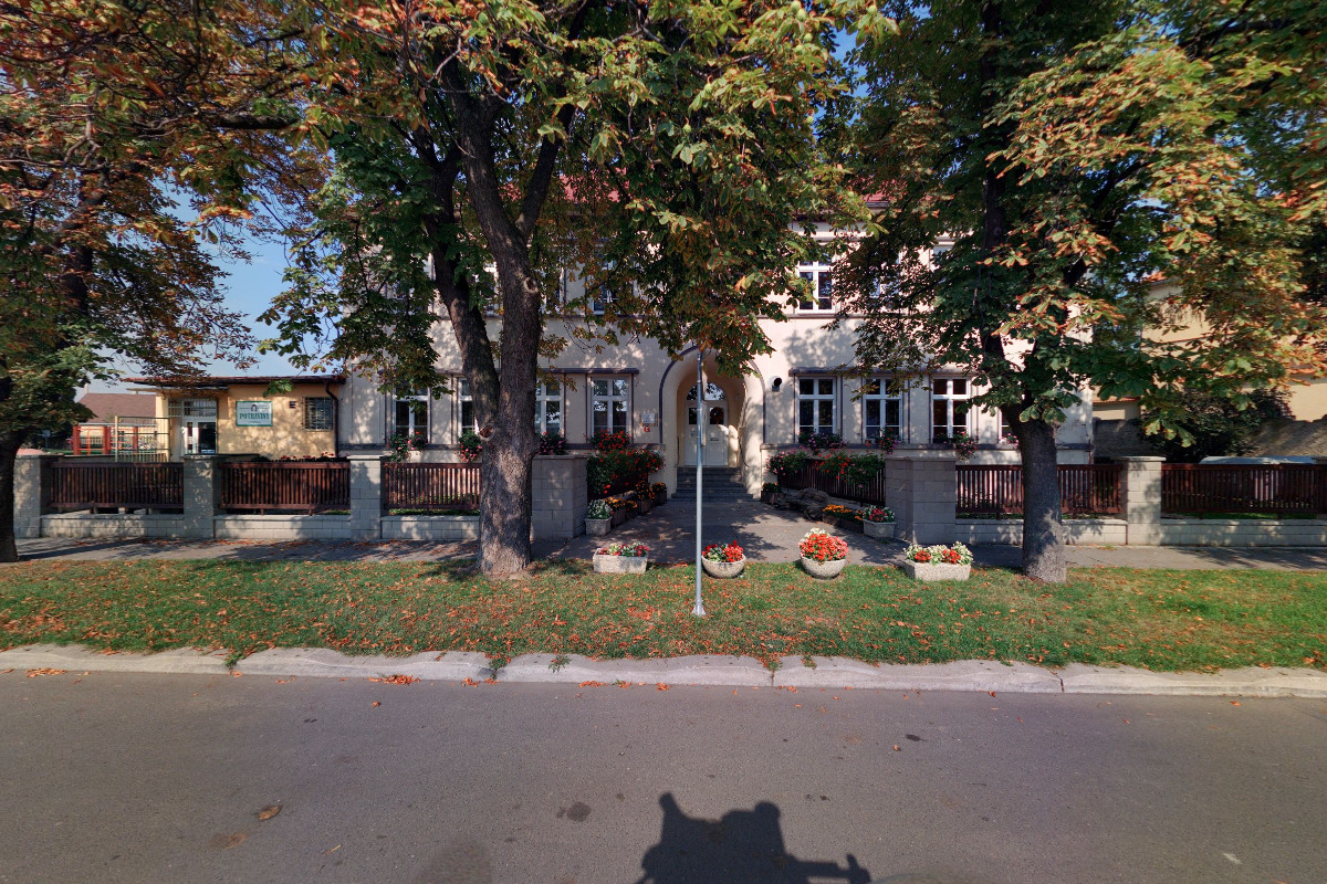 Posilovna ProVéčko