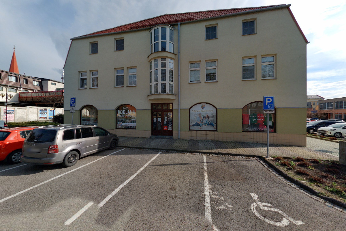 Vodohospodářské stavby s.r.o. foto 1