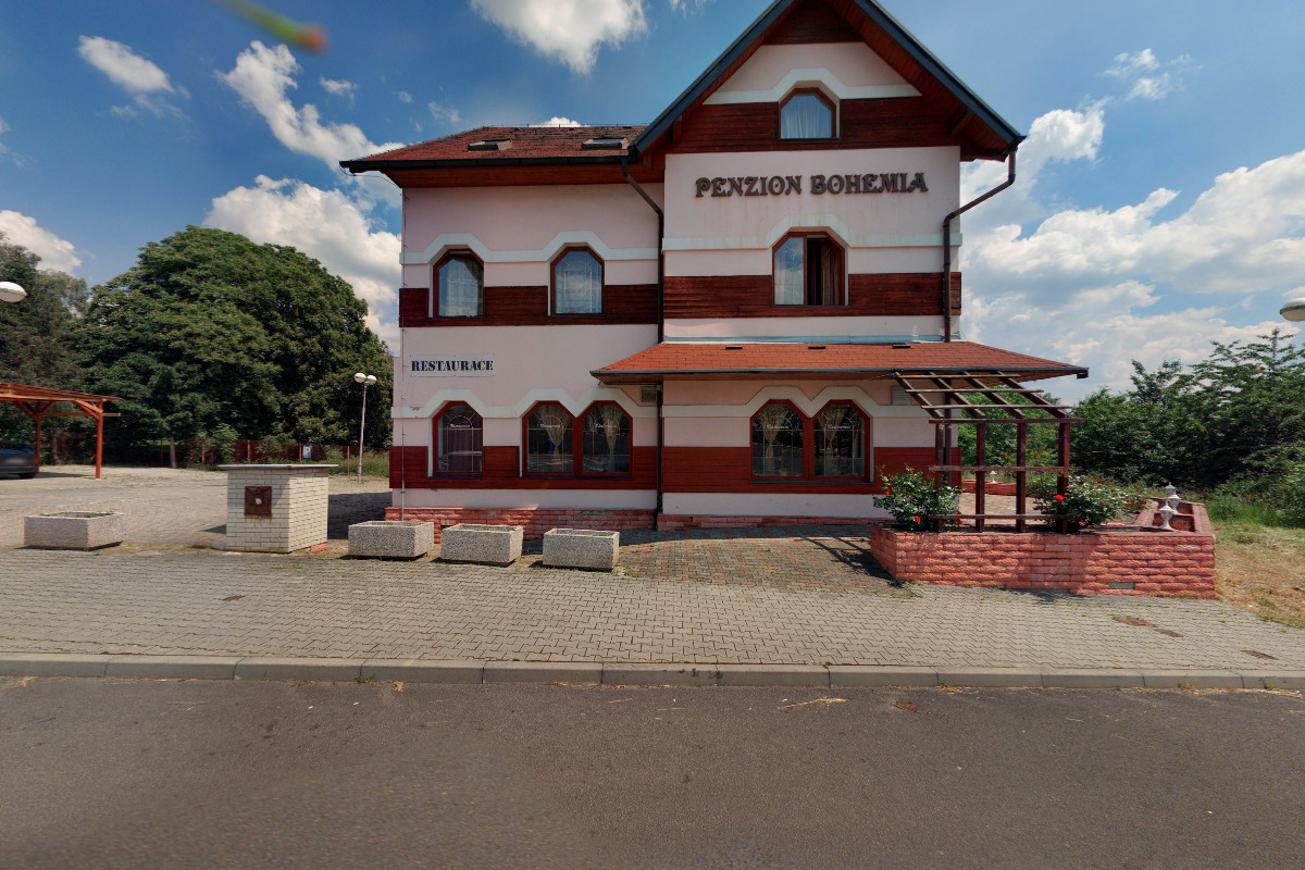 Autopůjčovna Bohemia foto 5