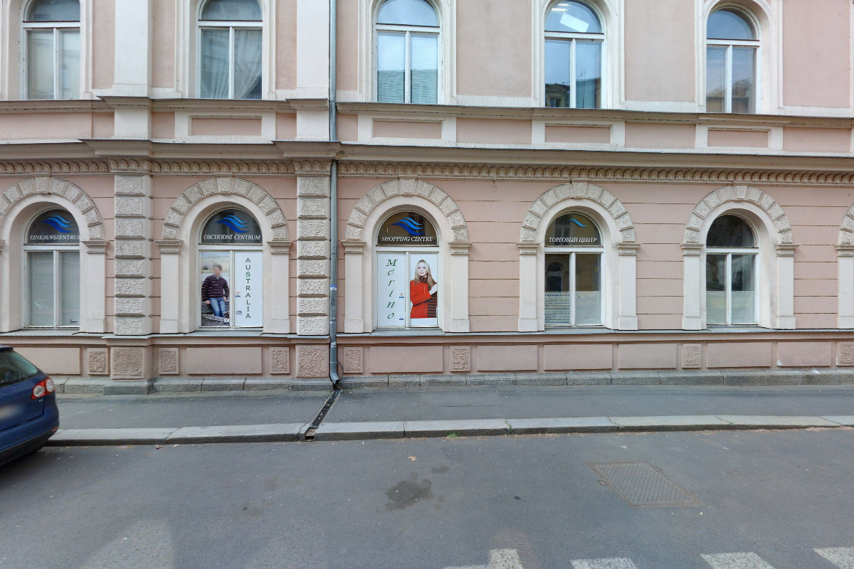 Napoli fashion foto 4