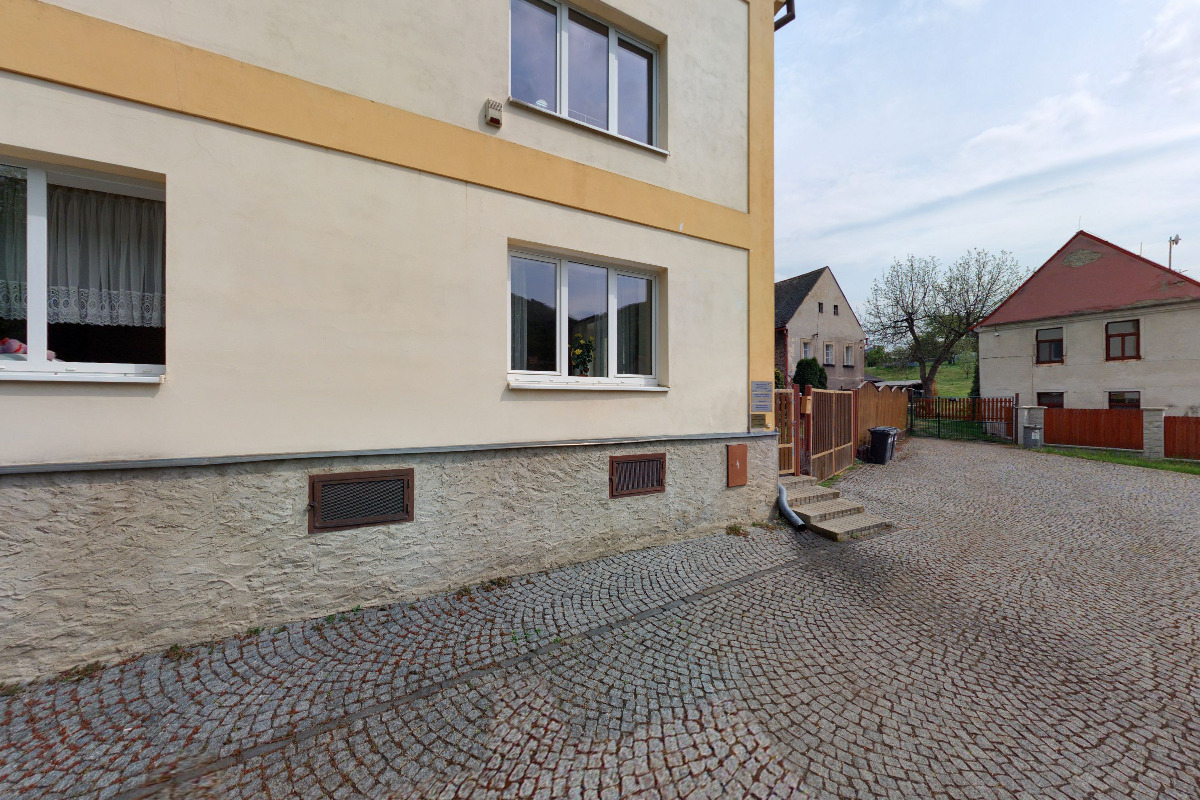 MAVO - Martin Vodňanský