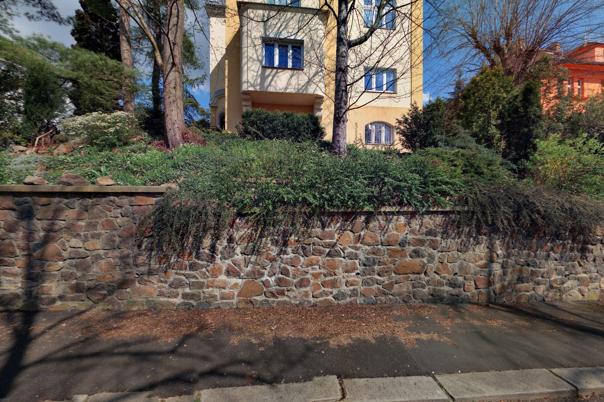 Architekt Jan Kolman foto 5