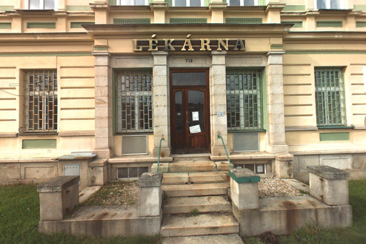 Mgr. Anita Brůnová foto 2