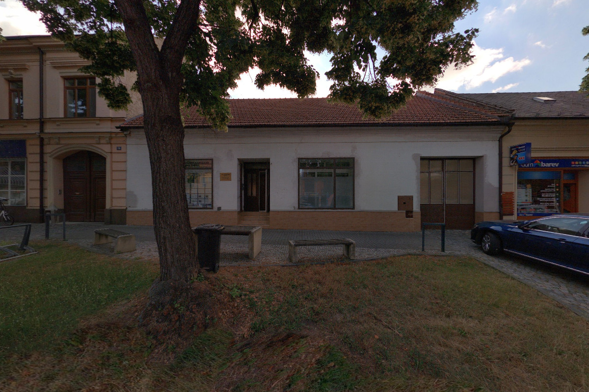 Foral Radek, JUDr., advokát foto 2