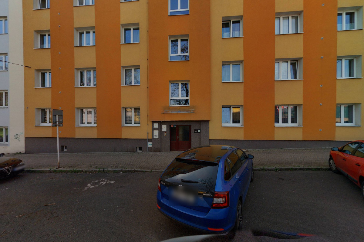 Ing. Jiří Šimurda