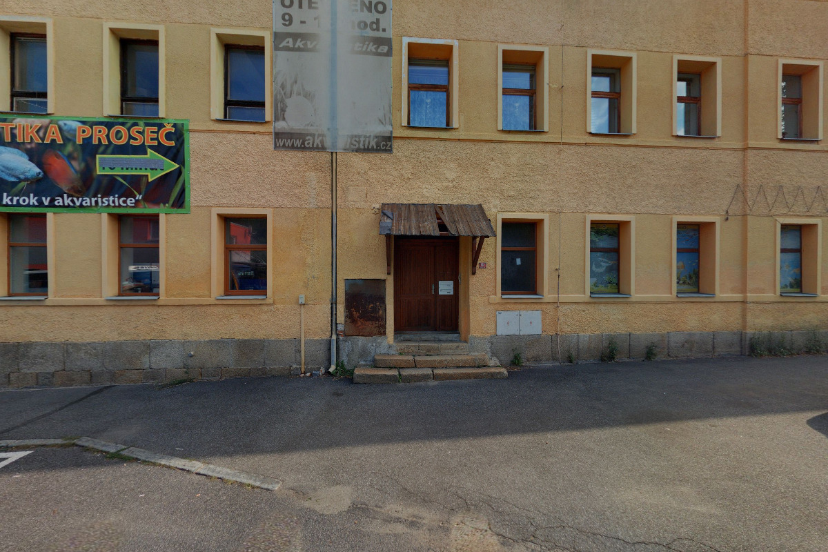 PEUKER Akvaristik foto 5