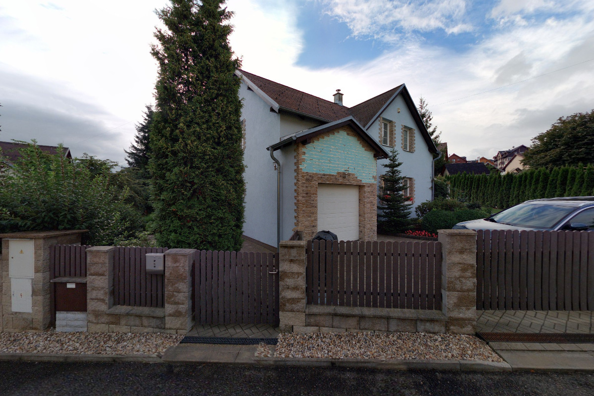 Vodoinstaláterství Prokop