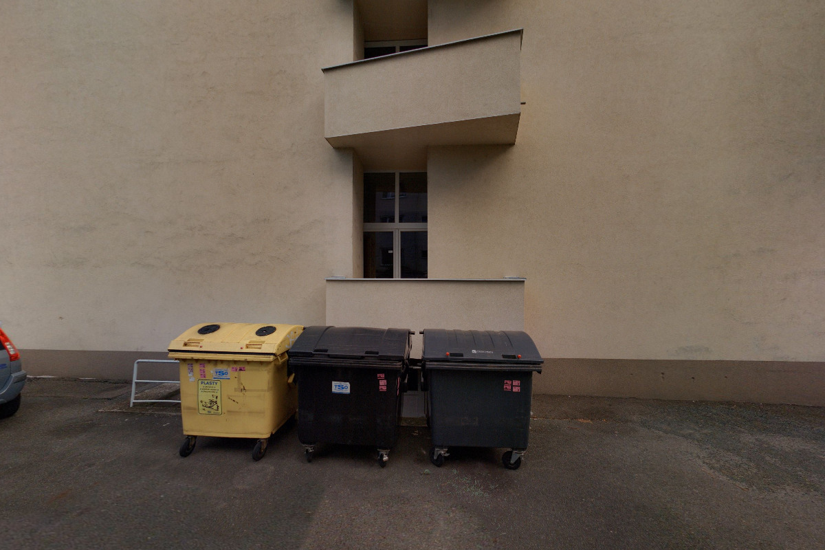 Střední průmyslová škola Otrokovice foto 2