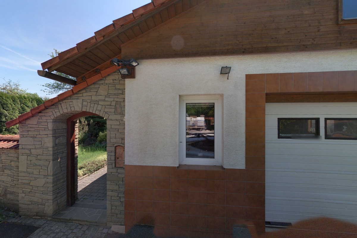 Jiří Večeřa -  Autoelektrikář