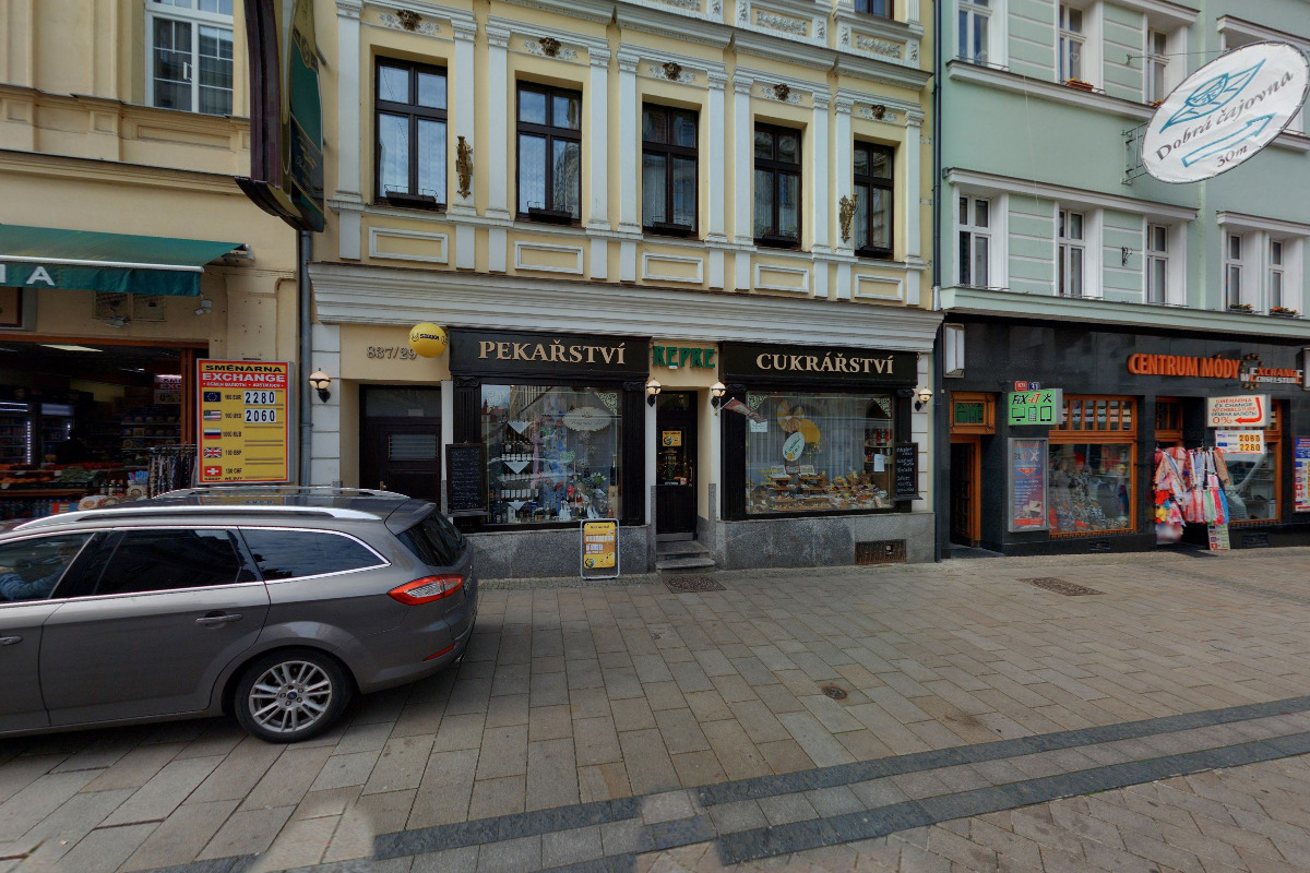Repre pekařství s.r.o. foto 5