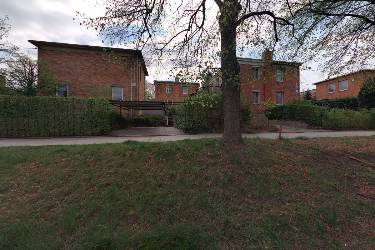 Zahradnické práce Tomáš Dorničák