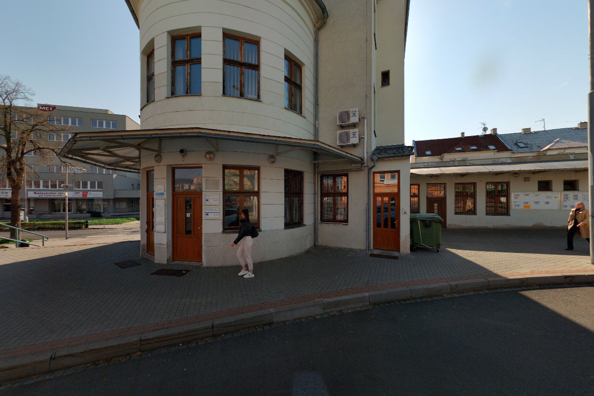 Dopravní podnik měst Chomutova a Jirkova a.s. foto 4