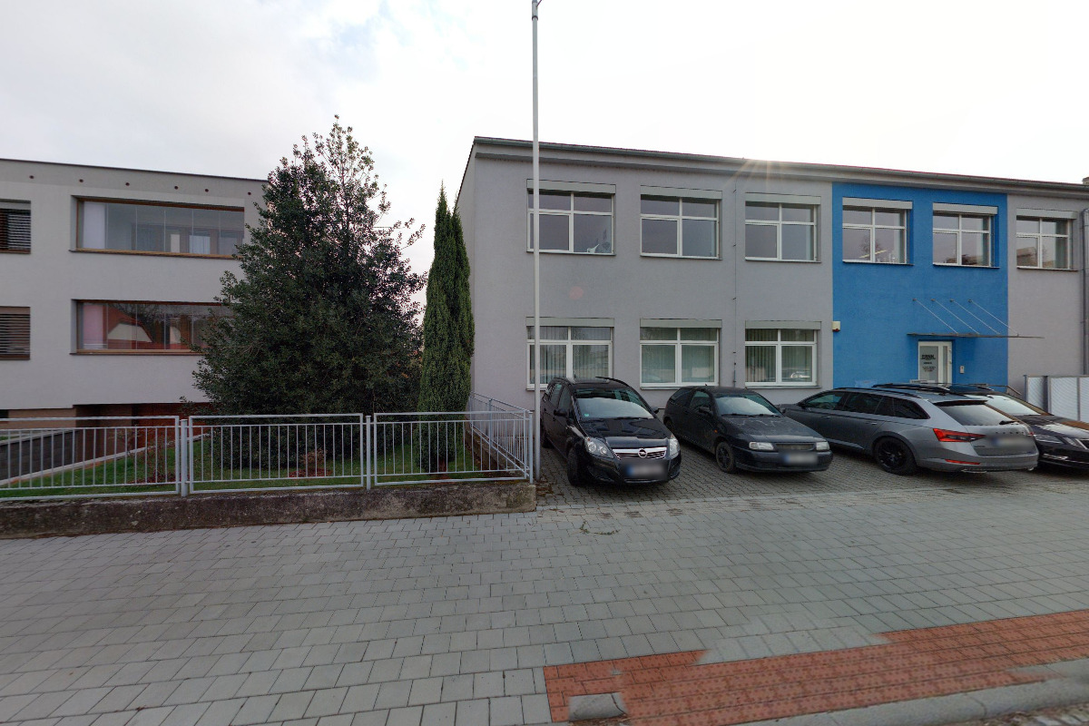 Elektrické Rozvaděče Nízkého Napětí ERNN, s.r.o.