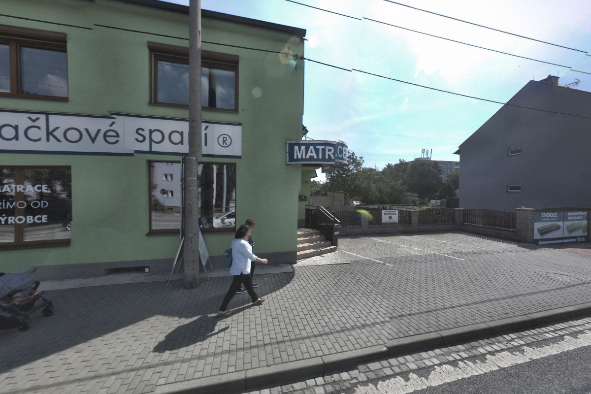 Gamach koupelny s.r.o.