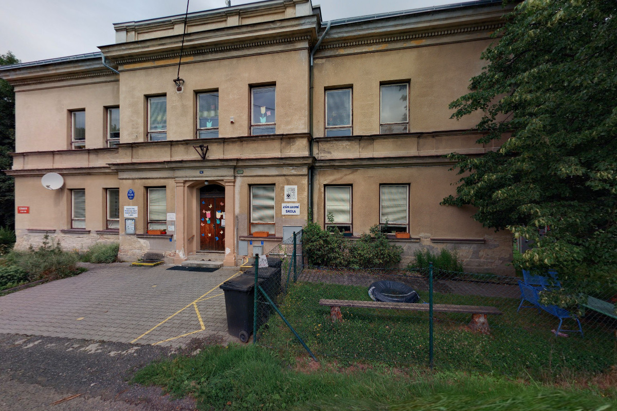 Krajská vědecká knihovna v Liberci