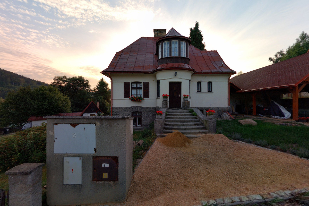 Penzion U Smrku foto 6