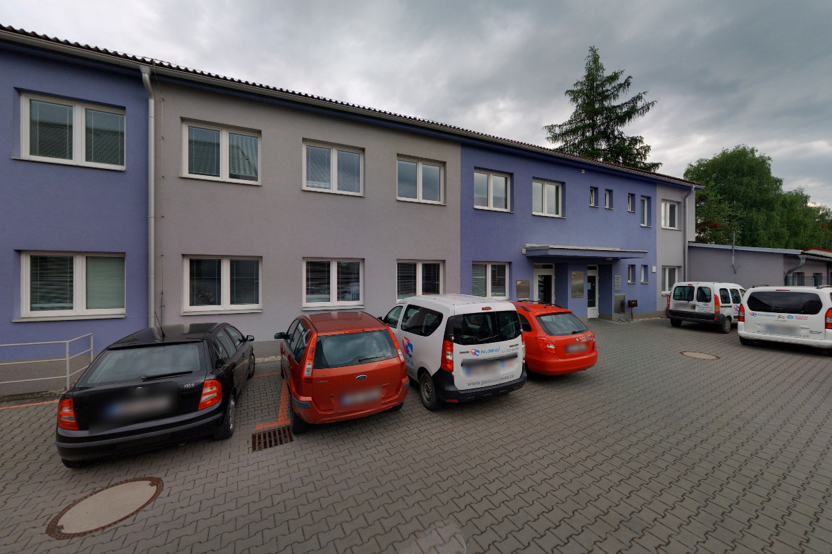 Diakonie Valašské Meziříčí - Poradna pro pečující