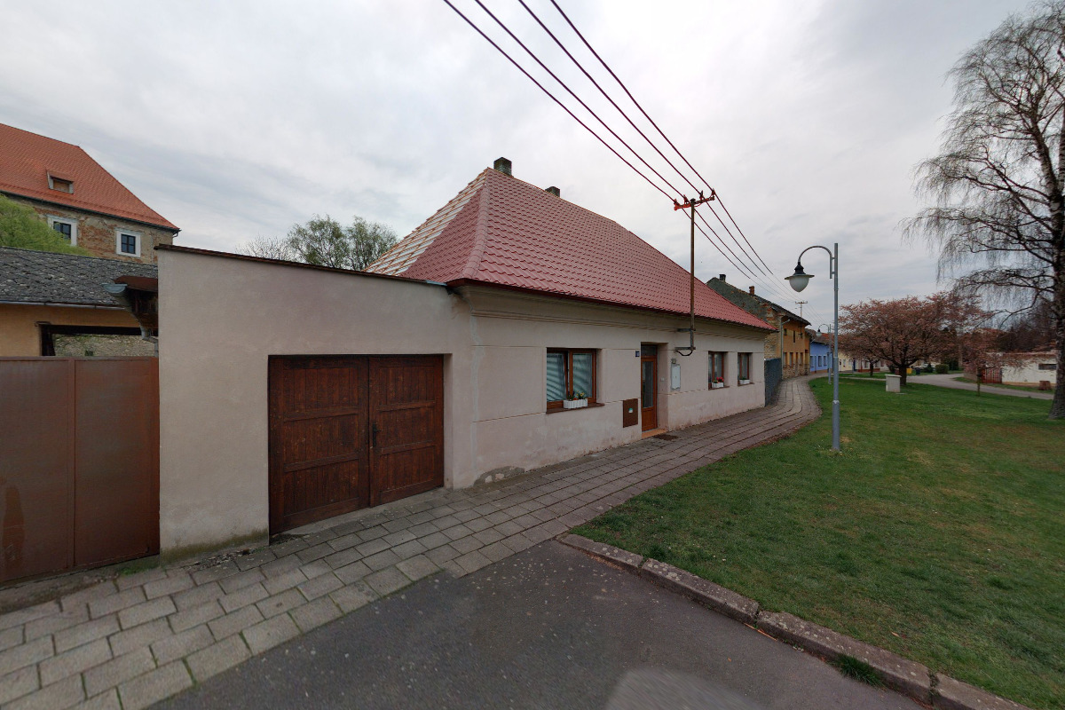 Římskokatolická farnost Kurovice