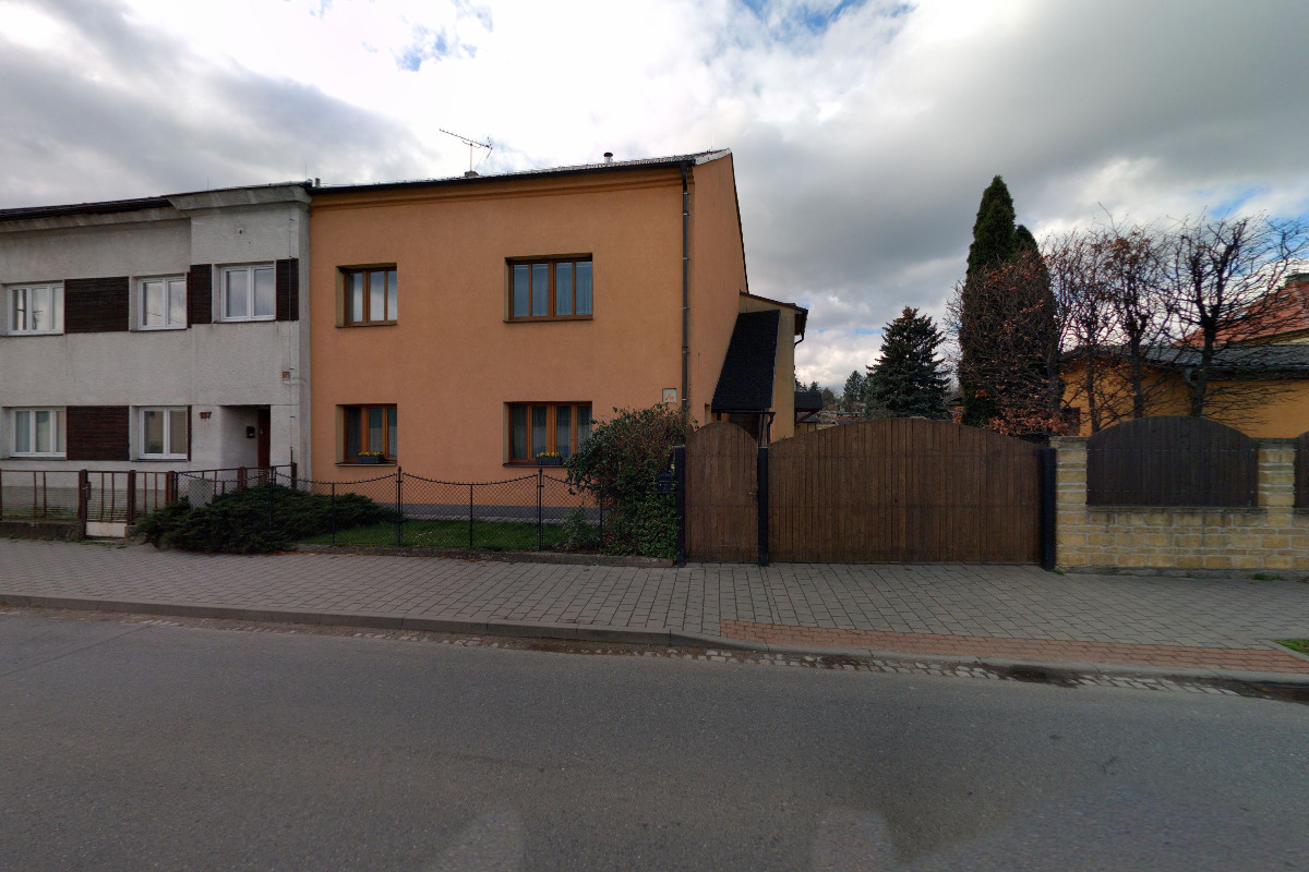 SKZ trans - Miloslava Koutňáková foto 1