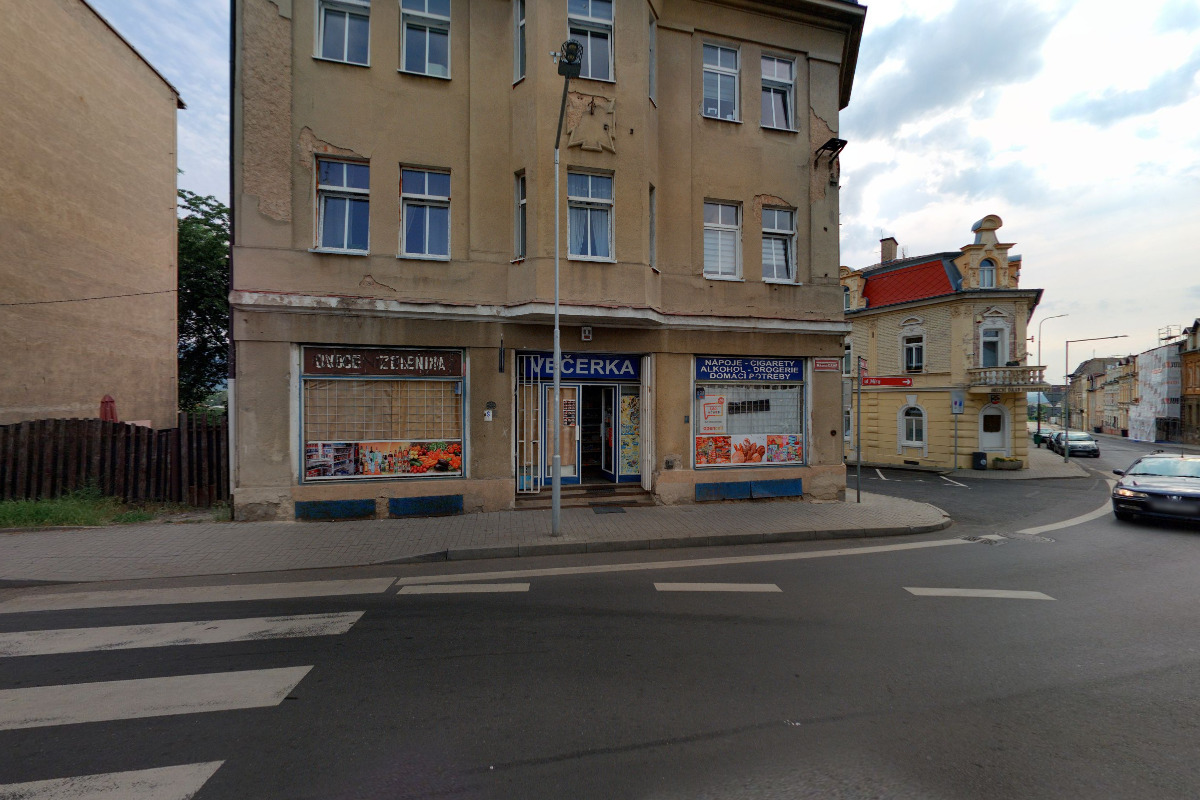 Hospůdka Radar foto 2